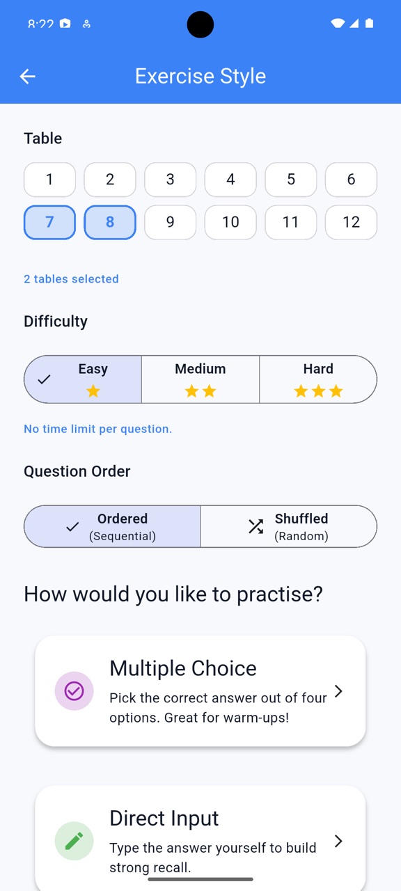 MathsFun — 5